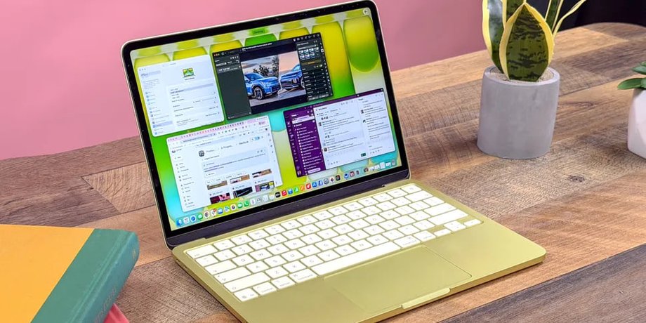 MacBook Neo Apple MacBook Neo