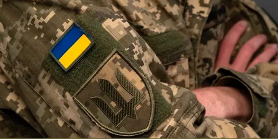 Задержание врио начальника Житомирского ОТЦК