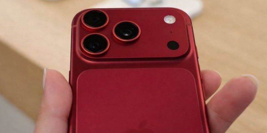 iPhone 18 Pro iPhone 18 Pro смартфон