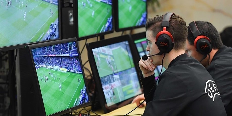 VAR