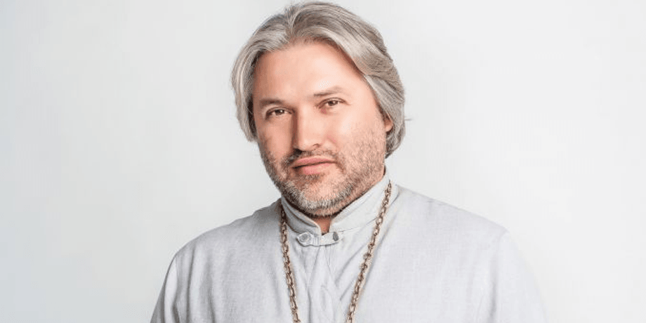 Протоиерей ПЦУ Александр Дедюхин, Александр Дедюхин