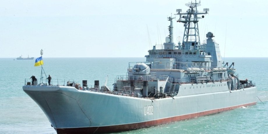 ВДК Костянтин Ольшанський, корабель, судно, ВДК