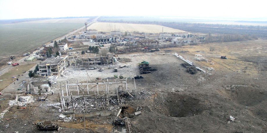 сватово, россия, боеприпасы, взрыв, склад боеприпасов