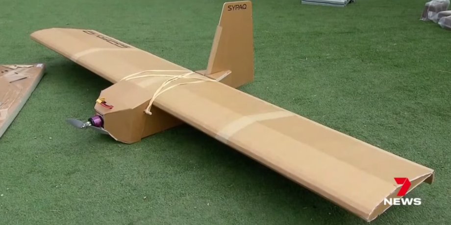 Corvo PPDS, SYPAQ
