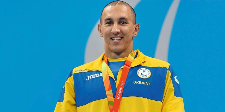 Денис Дубров, умер Денис Дубров, паралимпиец Денис Дубров