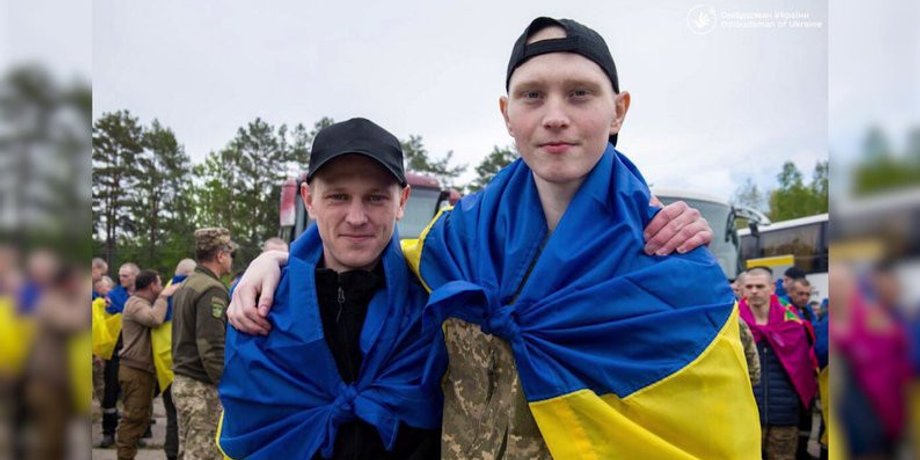 Дмитрий Панчук