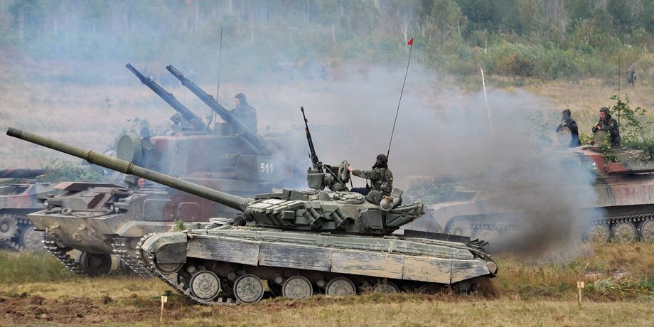 Фото Минобороны