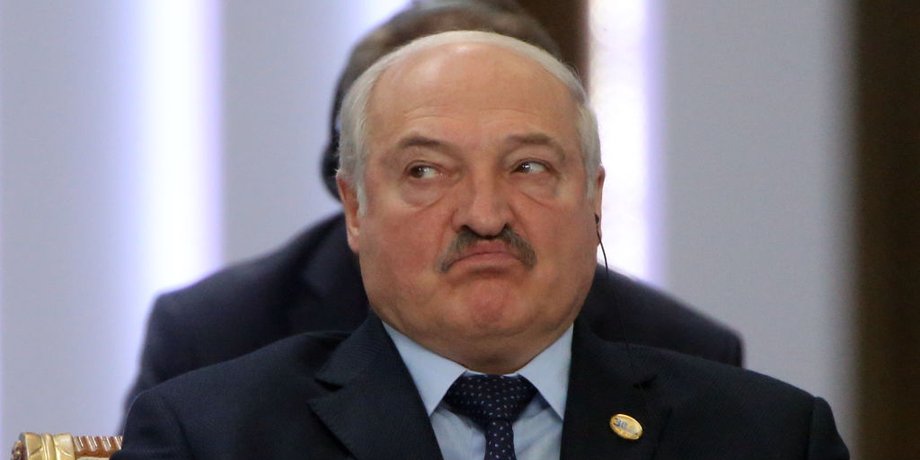 лукашенко, візит, китай