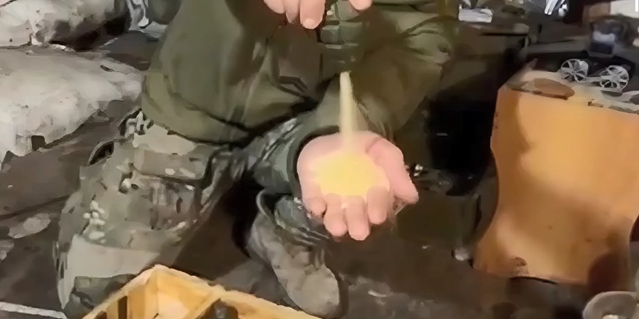 Скандал с мивиной в гранатах, Мивина в гранатах, скандал с гранатами, Бутусов мивина в гранатах, Коваленко про мивину в гранатах