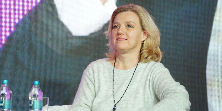 Юлия Лапутина
