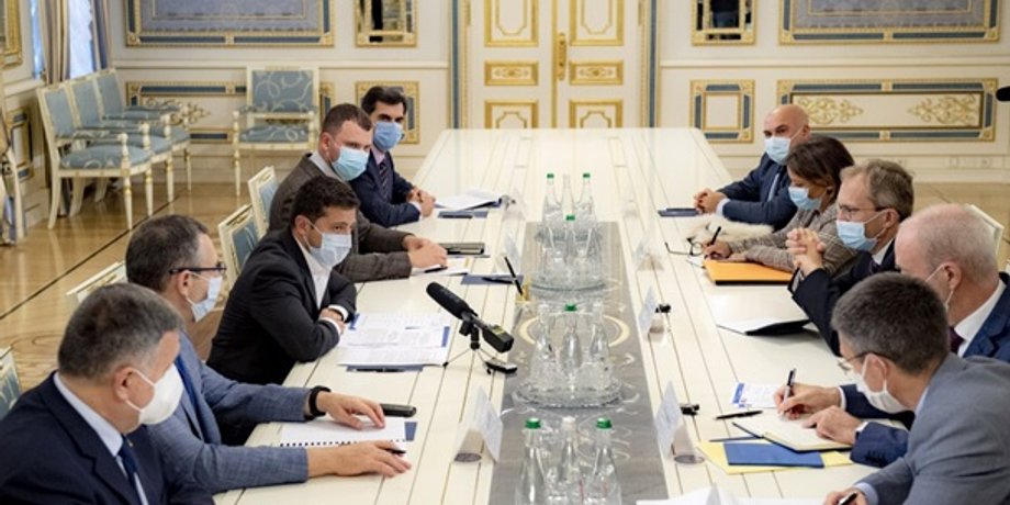 Фото: president.gov.ua