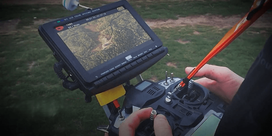 Навігація, Raptor, Maxar, фото