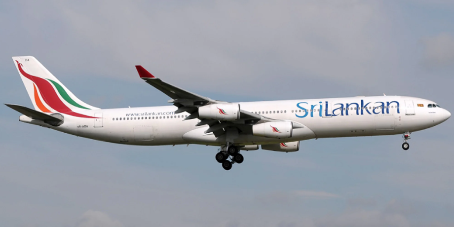Щур заліз на борт літака, Шрі-Ланка, SriLankan Airlines, курйози, авіація, евакуація, екстрена посадка, гризуни