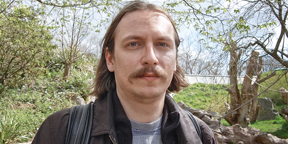 Владимир Аренев