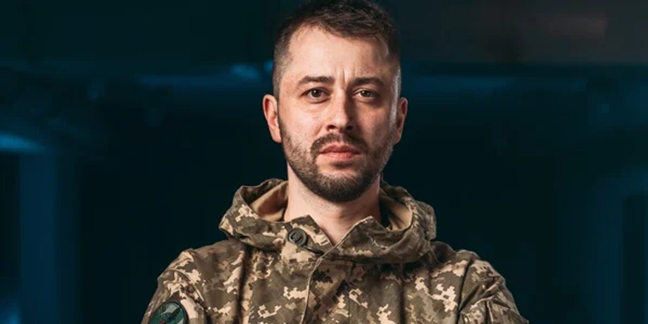 Кирило Верес