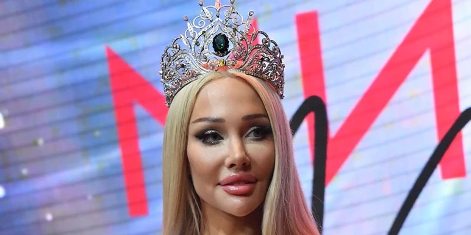 Міс Москва 2023, королева краси