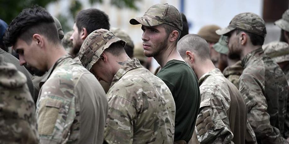 военнопленные всу, военнопленные, украинские пленные