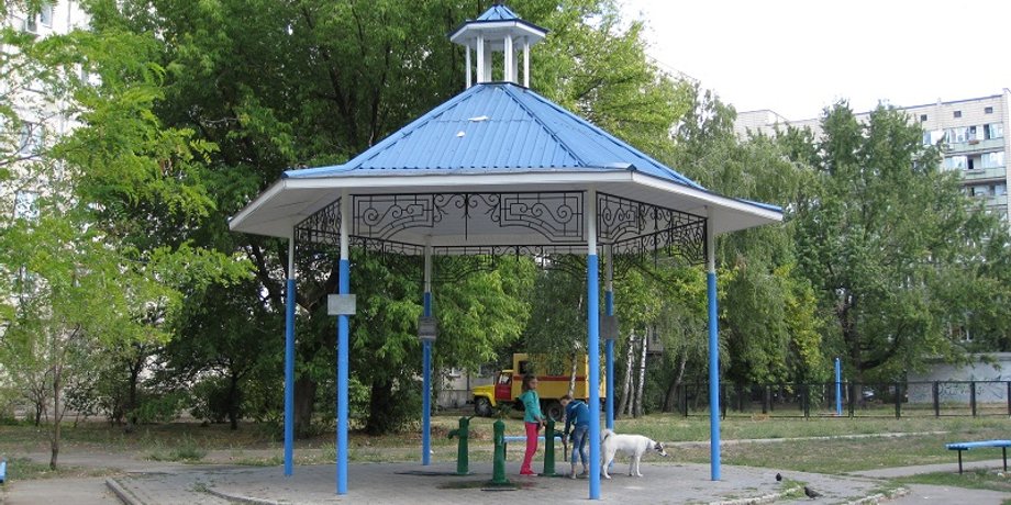 Фото: kyivvodfond.com.ua