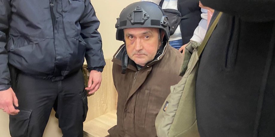 Сергій Шалаєв