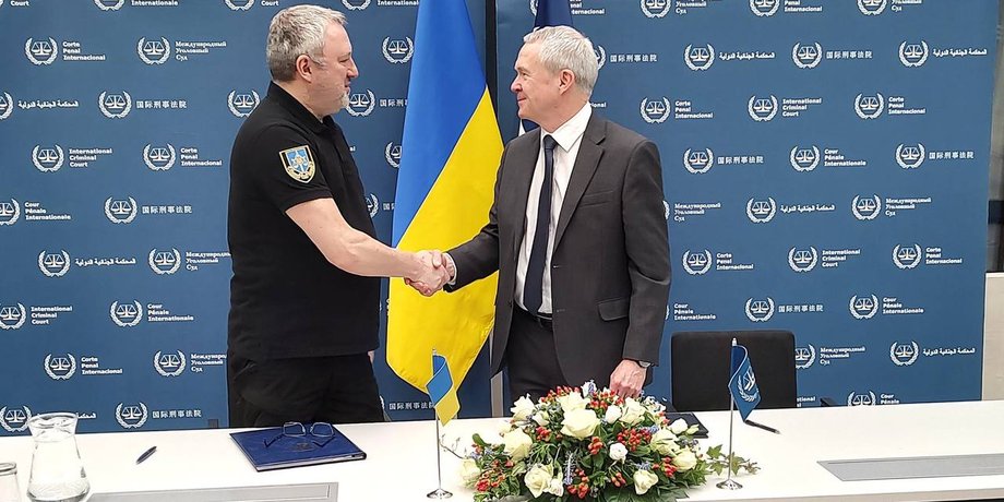 генпрокурор украины. андрей костин, питер льюис, мус, мус в украине