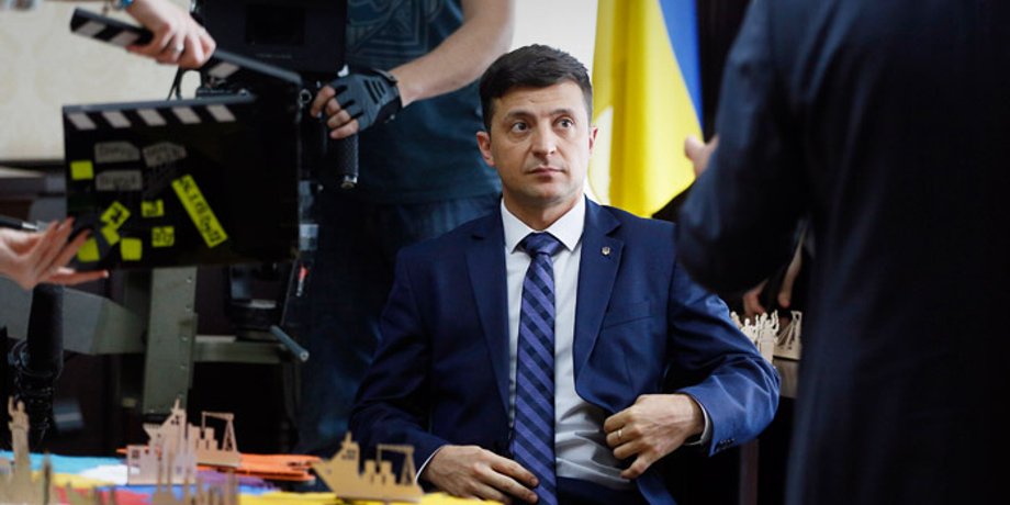 слуга народу, серіал слуга народу, нетфлікс, володимир зеленський