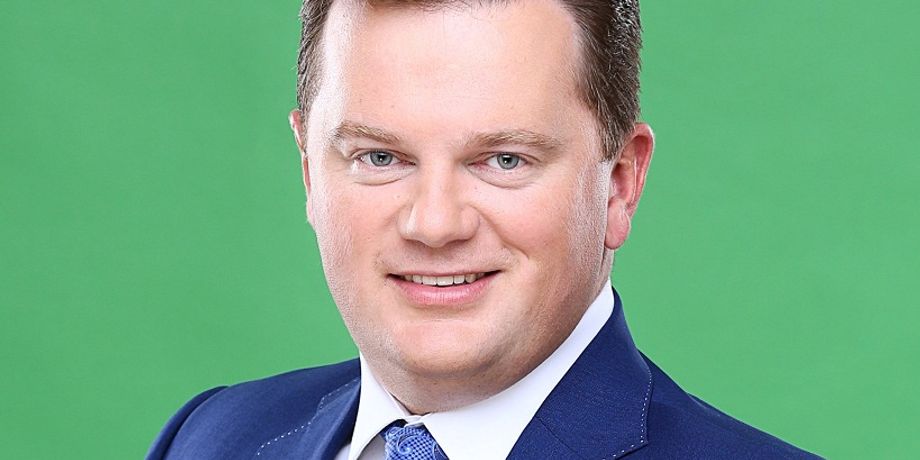 Максим Мельничук / Фото: naas.gov.ua
