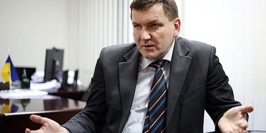 Сергей Горбатюк / Фото:pravda.com.ua
