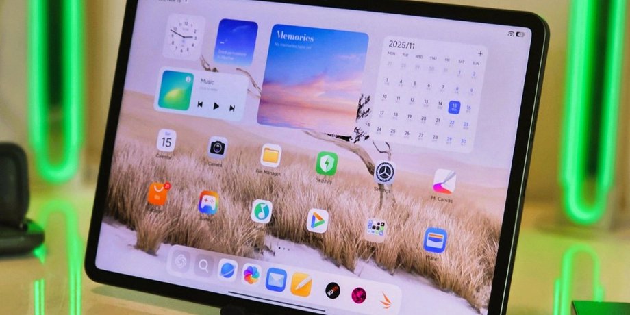 Xiaomi Pad 8 Pro планшет