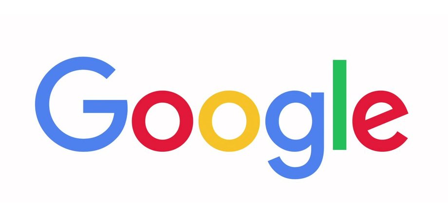Google Logo