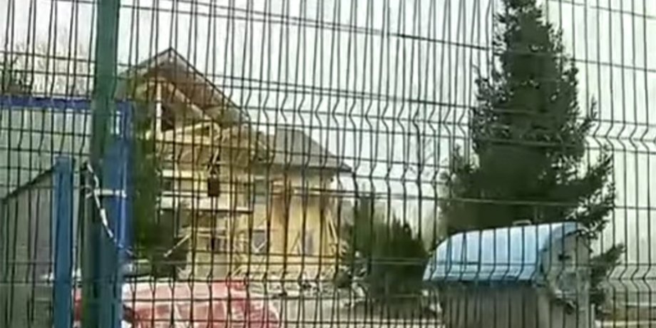 Кадр из видеоролика / Фото: youtube.com