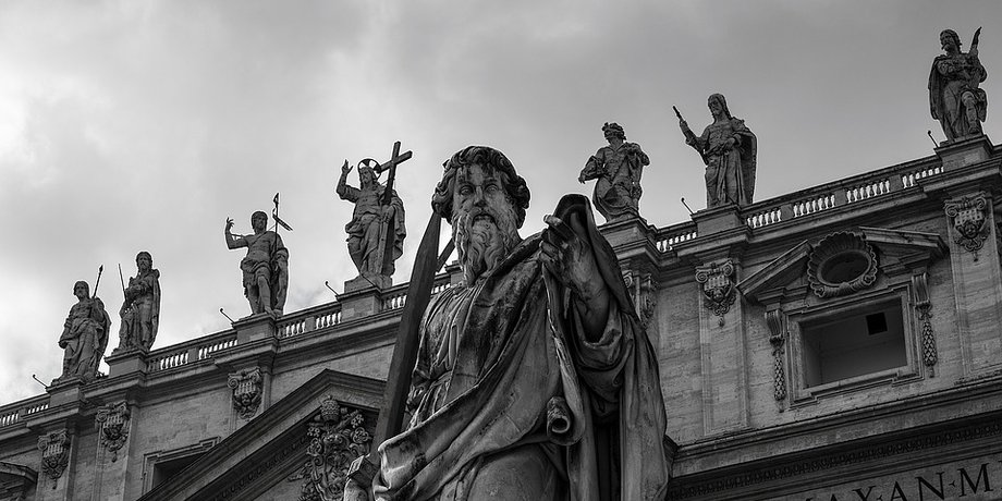 Фото: Pixabay