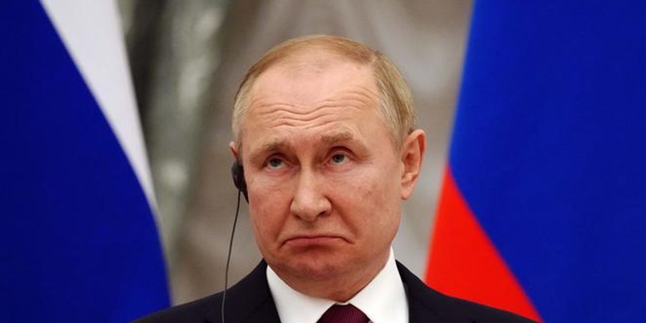 Владимир Зеленский