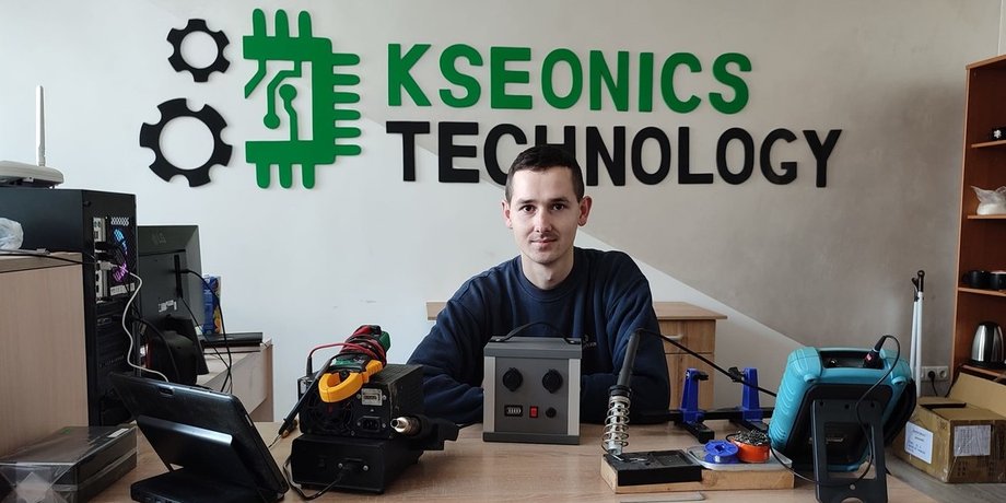 Kseonics Technology