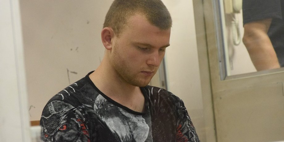 Николай Тарасов, дарья лукьяненко, убийство, суд, самоубийство