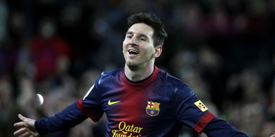 https://www.facebook.com/LeoMessi