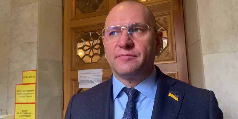 Євгеній Шевченко, нардеп Шевченко, депутат Шевченко