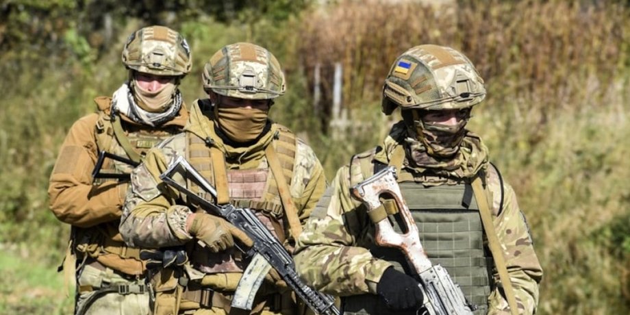 украинские военные, хранение спермы, криоконсервация