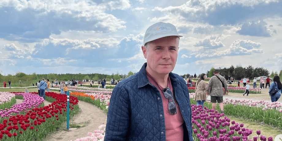 Костянтин Грубич, донька Костянтина Грубича, Костянтин Грубич донька дтп, телеведучий, чому загинула донька грубича