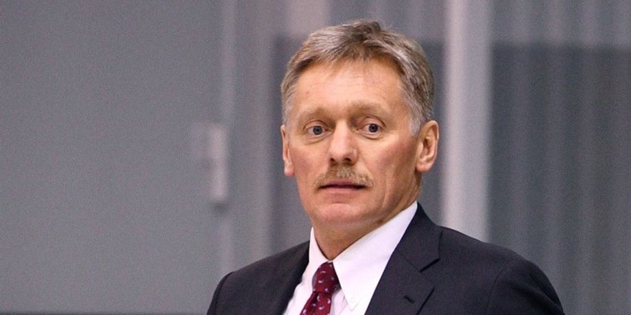 Пєсков спростував слова Джонсона про погрози Путіна