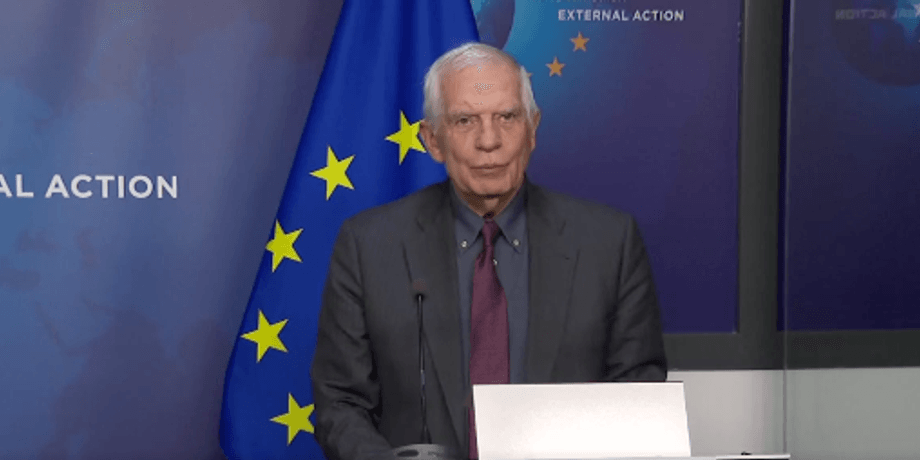 Україна, гарантії безпеки для України, презентація пакета гарантій у Києві, пресконференція з Дмитром Кулебою