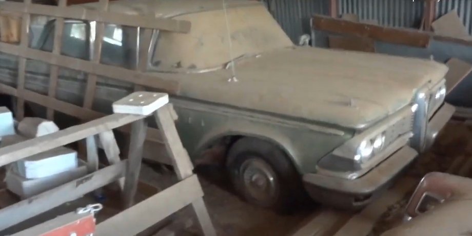 Edsel 1959, Коллекция ретро авто, Коллекция авто, ретро авто, Dodge Charger