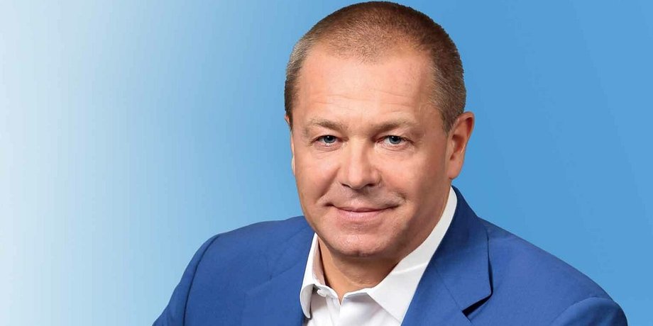 Олександр Лобановський загинув на місці ДТП