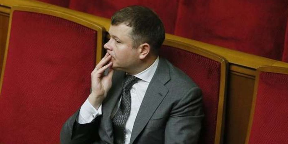 Константин Жеваго