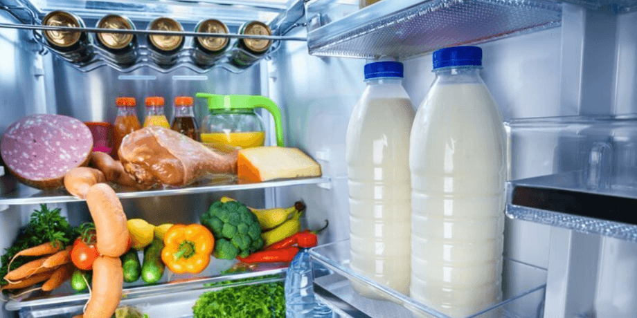 що можна заморожувати, які продукти краще не заморожувати, що не можна класти в морозилку