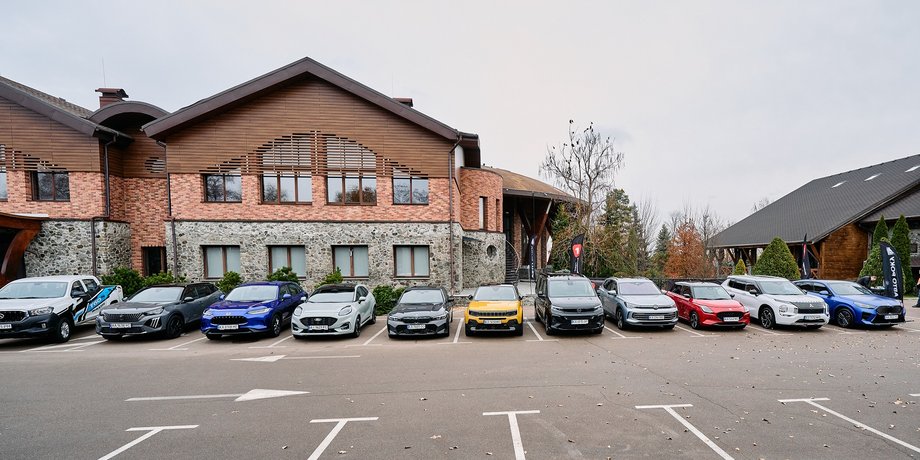 авто року, кращі авто року, Автомобіль року в Україні, авто року в Україні