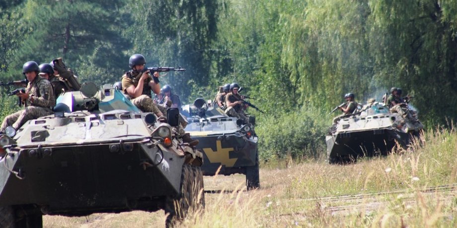 Фото: mil.gov.ua