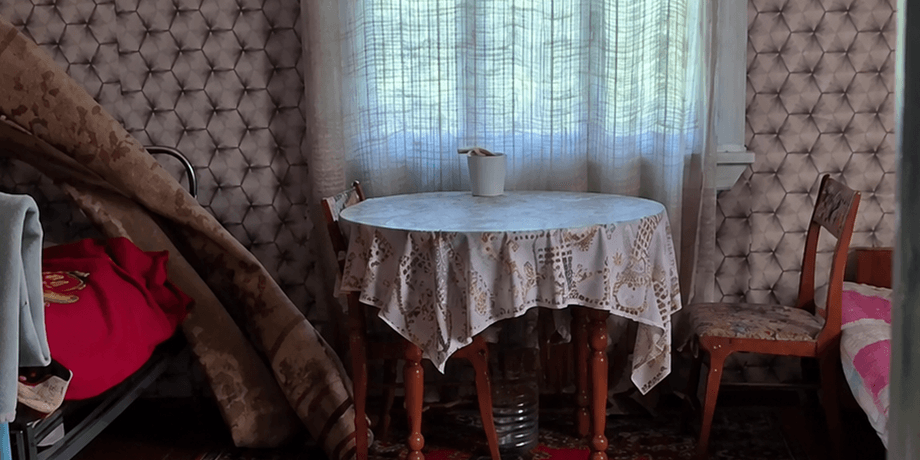Дом в деревне: купля-продажа