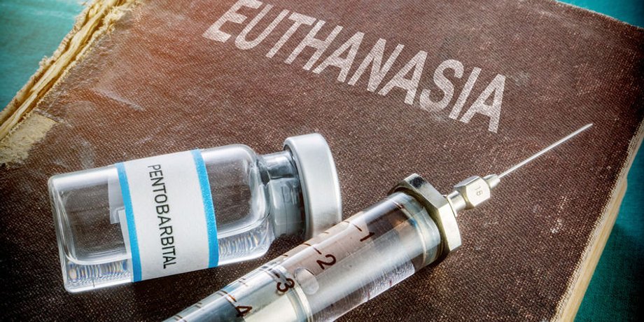 легалізація евтаназії в іспанії, допоміжних самогубство