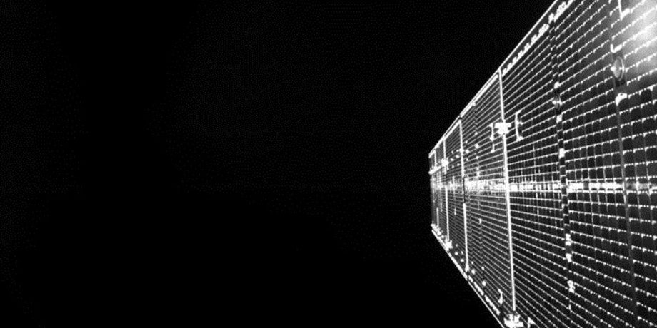 ESA/BepiColombo/MTM