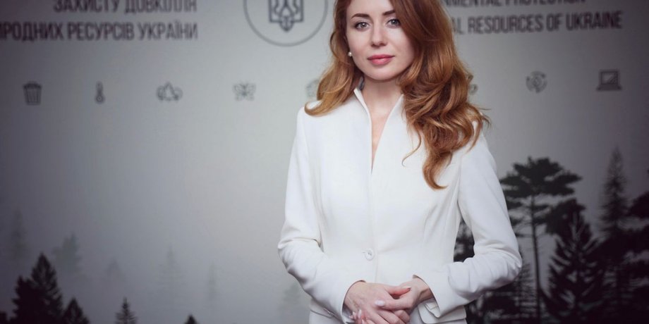 Светлана Гринчук